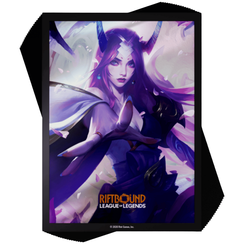 Riftbound Spiritforged Spirit Blossom Irelia