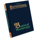 PATHFINDER (2E): BASTION OF BLASPHEMIES ADVENTURE PATH