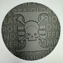 Mad Matz Objective Markers - Grey Knights