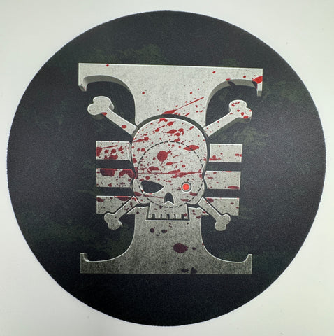 Mad Matz Objective Markers - Deathwatch