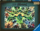 Marvel Villainous: Hela