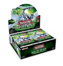 Yu-Gi-Oh! Duelist Nexus Booster Pack