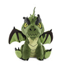Kidrobot Green Dragon