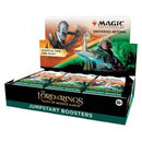 Magic: The Gathering - Lord of the Rings Tales of Middle-Earth Jumpstart