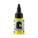 F03-Pro Acryl Fluorescent Yellow