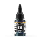 S01 - Vince Venturella Dark Jade