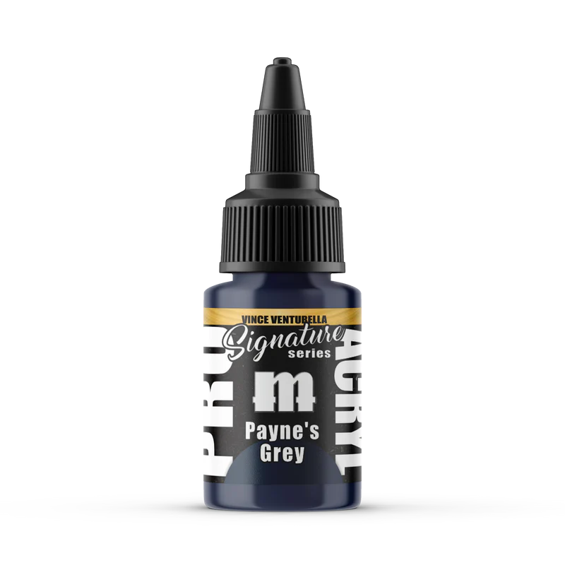 S02 - Payne's Grey