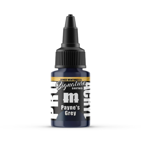 S02 - Payne's Grey