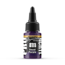 S03 - Vince Venturella Royal Purple