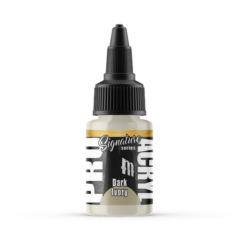 Dark Ivory