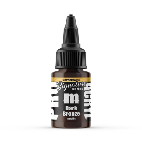 Dark Bronze