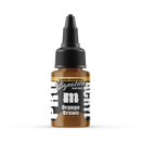 S27 - Flameon Orange Brown