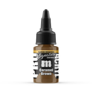 Flameon Caramel Brown