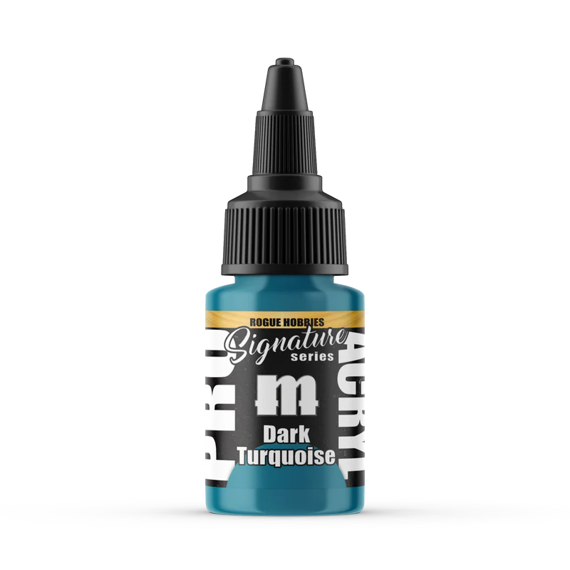 Dark Turquoise