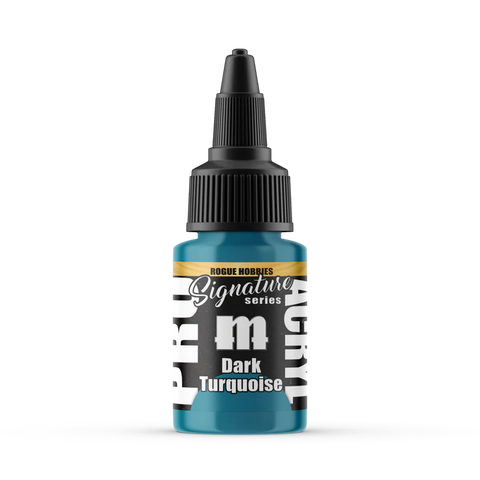 Dark Turquoise