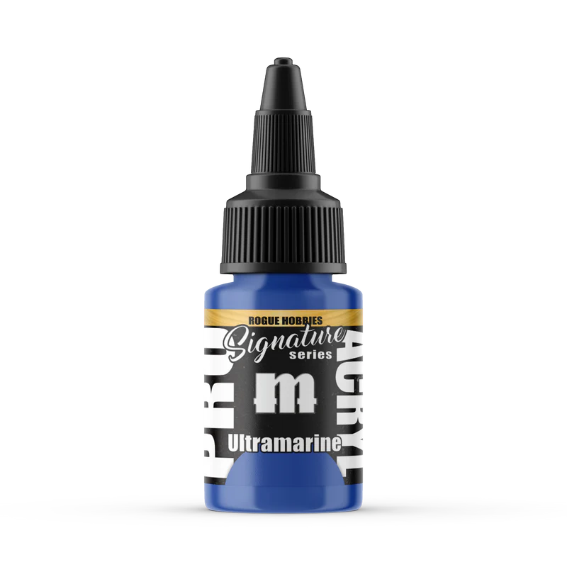 S35 - Ultramarine