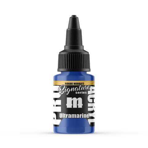 S35 - Ultramarine