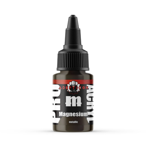 S42 - Adepticon Magnesium