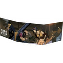 Cowboy Bebop RPG: Big Shot Screen