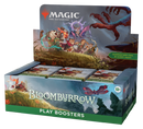 Bloomburrow Play Booster Box