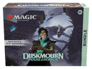 Duskmourn Bundle
