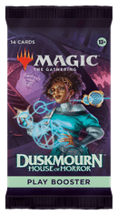 Duskmourn Play Booster Pack (1-Pack)