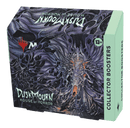 Duskmourn Collector Booster Box