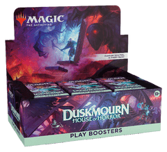 Duskmourn Singles