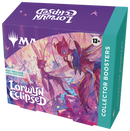 MAGIC THE GATHERING: LORWYN ECLIPSED Collector Booster Box