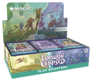 MAGIC THE GATHERING: LORWYN ECLIPSED Play Booster Box