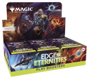 EDGE OF ETERNITIES PLAY BOOSTER Pack