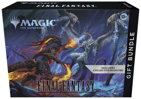 Universes Beyond: FINAL FANTASY - Gift Bundle