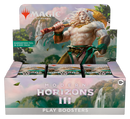 Magic: The Gathering Modern Horizons 3 Play Booster Box