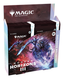 Magic: The Gathering Modern Horizons 3 Collector Booster Box