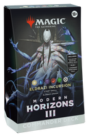 Magic: The Gathering Modern Horizons 3 Commander Deck