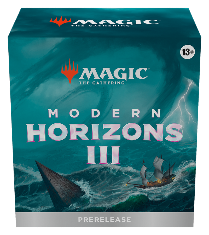 Modern Horizons 3 Prerelease Kit