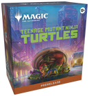 TMNT prerelease kits