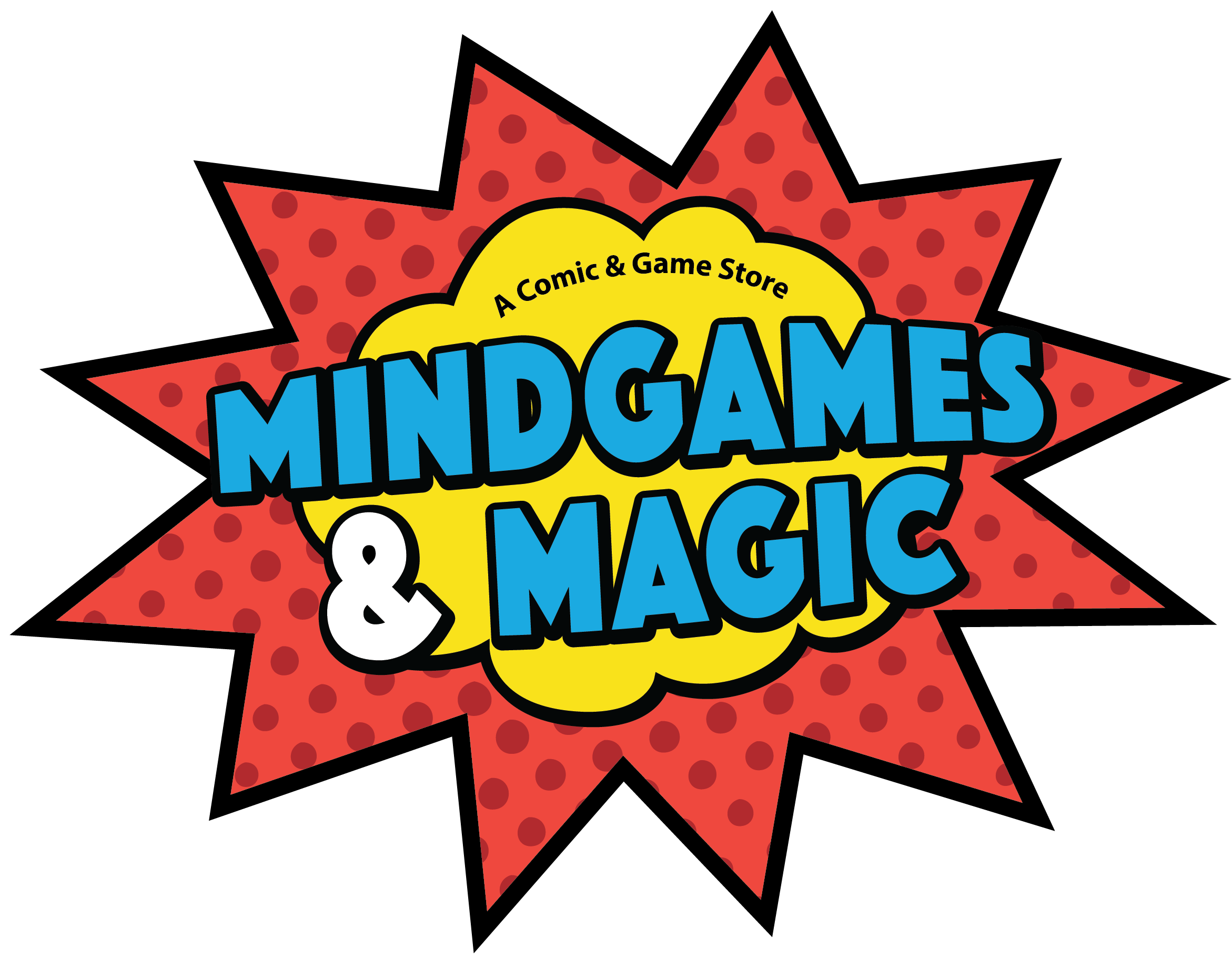 Mindgames and Magic