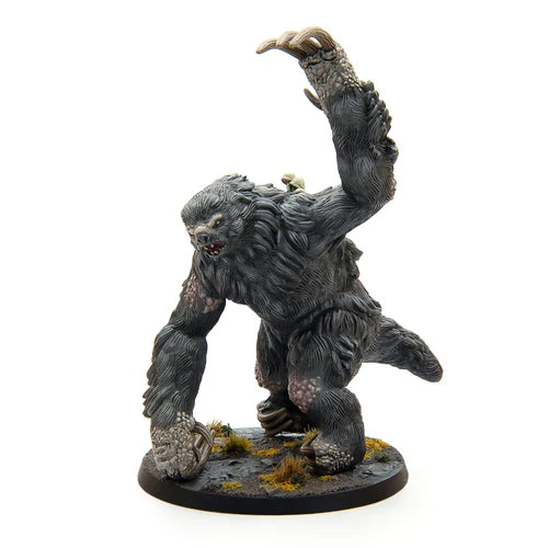 Fallout: Miniatures - Cryptids - Megasloth