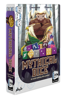 Mythical Dice