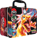 Pokémon TCG Collector's Lunchbox - Charizard