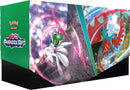 Pokemon Scarlet and Violet: Paradox Rift - Build & Battle Stadium