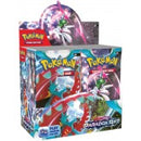 Pokemon Scarlet and Violet 4: Paradox Rift - Booster Box (36-Pack)