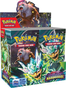 Pokemon TCG: Scarlet and Violet Twilight Masquerade - Booster Box
