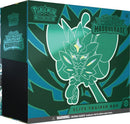 Pokemon TCG Elite Trainer Box: Twilight Masquerade