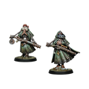 New Antioch Sniper Priests