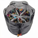 Pouch of the Endless Hoard Dice Bag