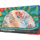Pokemon Masks of Ogerpon Premium collection