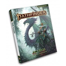 Pathfinder GM Core Pocket Edition Paperback (P2)