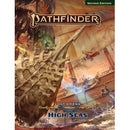 Pathfinder RPG 2E: Lost Omens - High Seas